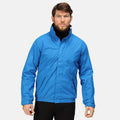 Oxford - Side - Regatta Mens Dover Waterproof Windproof Jacket