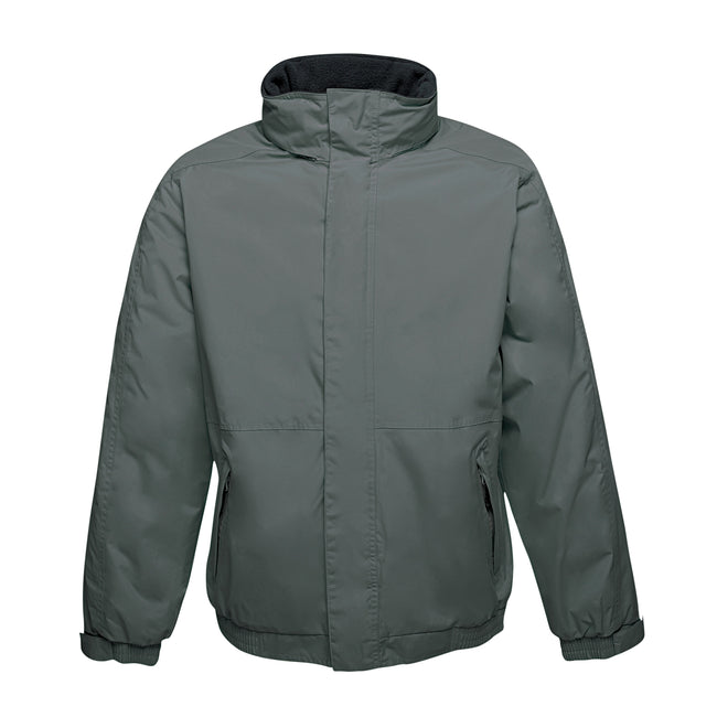 Bottle-Bottle - Front - Regatta Mens Dover Waterproof Windproof Jacket
