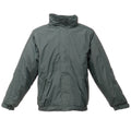 Bottle-Bottle - Back - Regatta Mens Dover Waterproof Windproof Jacket