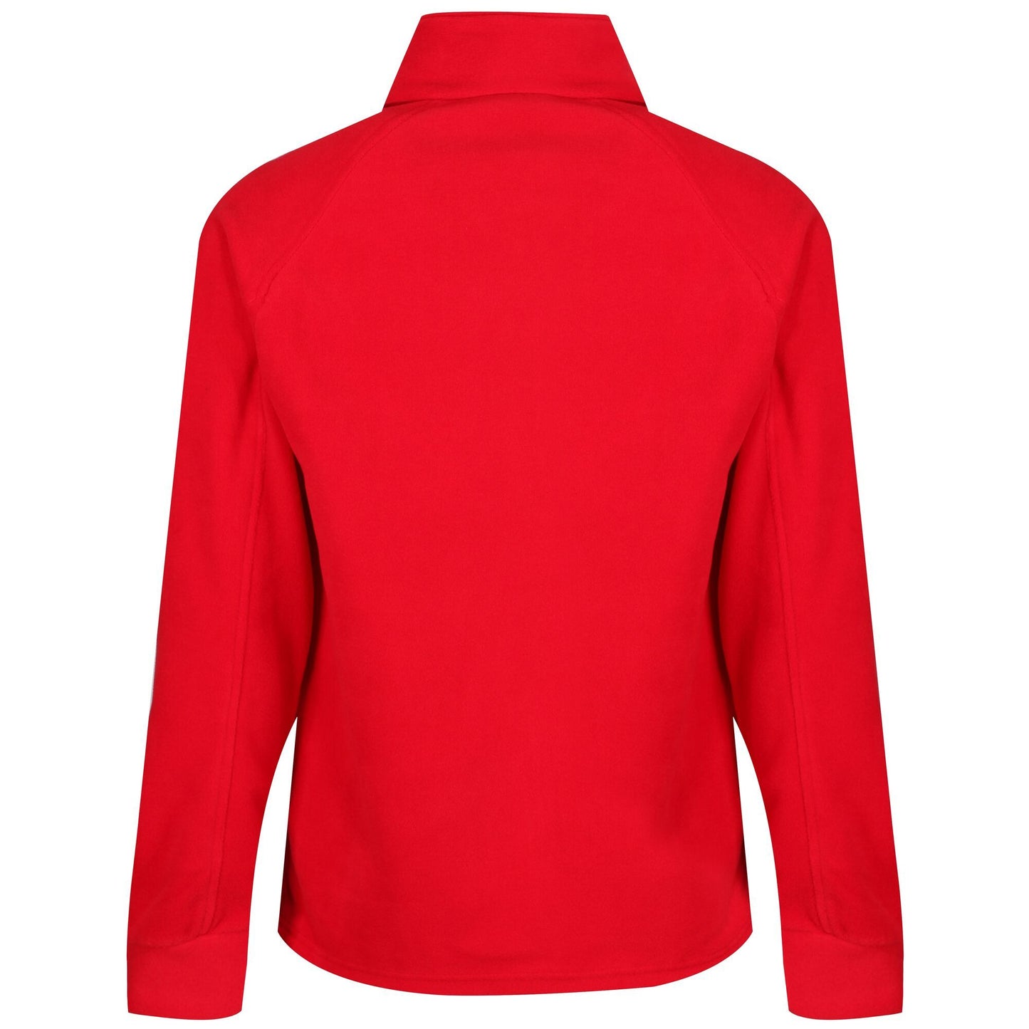 Classic Red - Pack Shot - Regatta Mens Thor III Anti-Pill Fleece Jacket