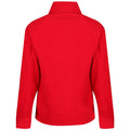 Classic Red - Pack Shot - Regatta Mens Thor III Anti-Pill Fleece Jacket