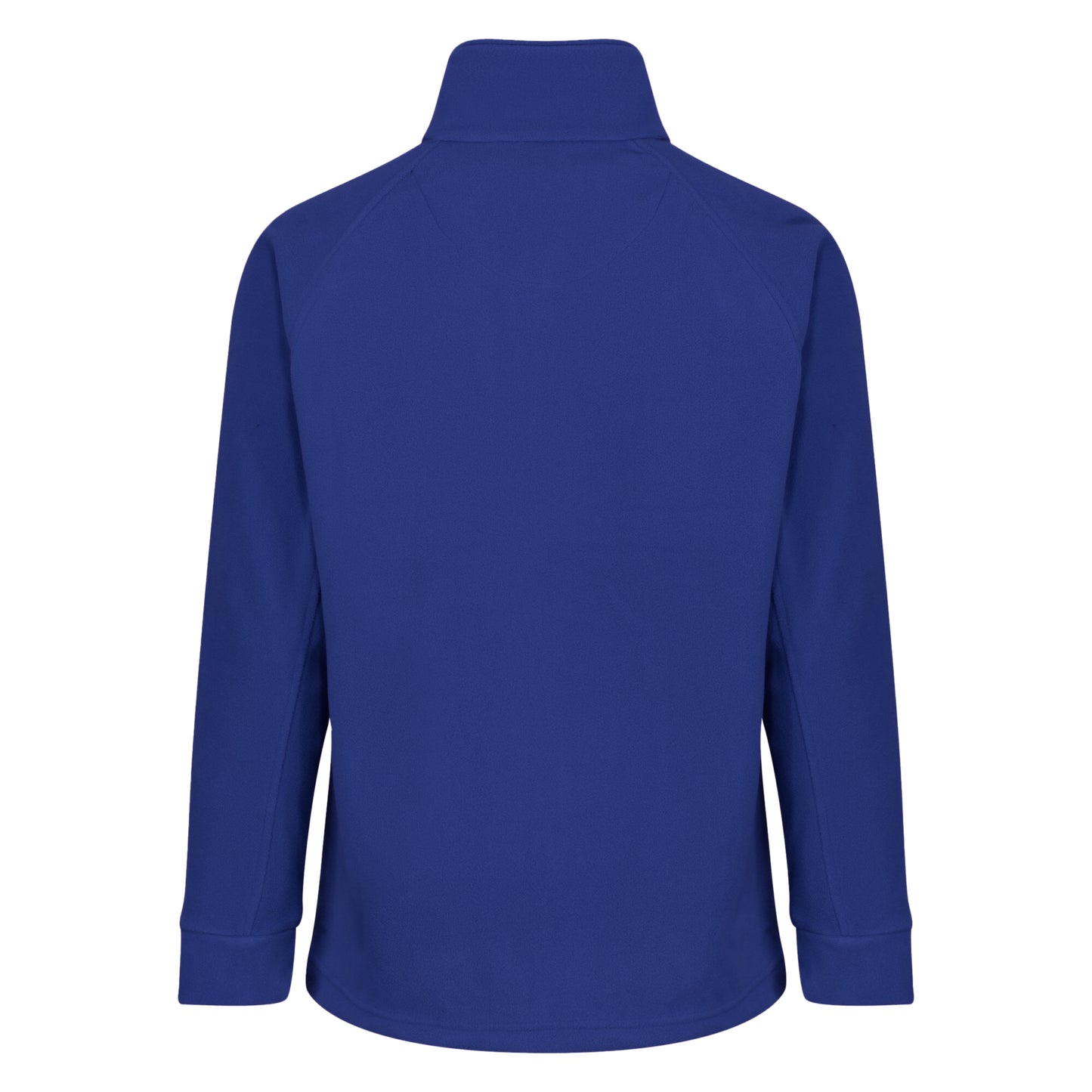 Dark Navy - Side - Regatta Mens Thor III Anti-Pill Fleece Jacket