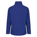 Dark Navy - Side - Regatta Mens Thor III Anti-Pill Fleece Jacket