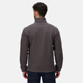 Seal Grey - Lifestyle - Regatta Mens Thor III Anti-Pill Fleece Jacket