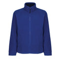 New Royal - Front - Regatta Mens Thor III Anti-Pill Fleece Jacket