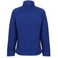 New Royal - Side - Regatta Mens Thor III Anti-Pill Fleece Jacket