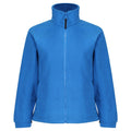 Oxford - Front - Regatta Womens-Ladies Thor III Anti-Pill Fleece Jacket