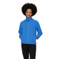 Oxford - Side - Regatta Womens-Ladies Thor III Anti-Pill Fleece Jacket