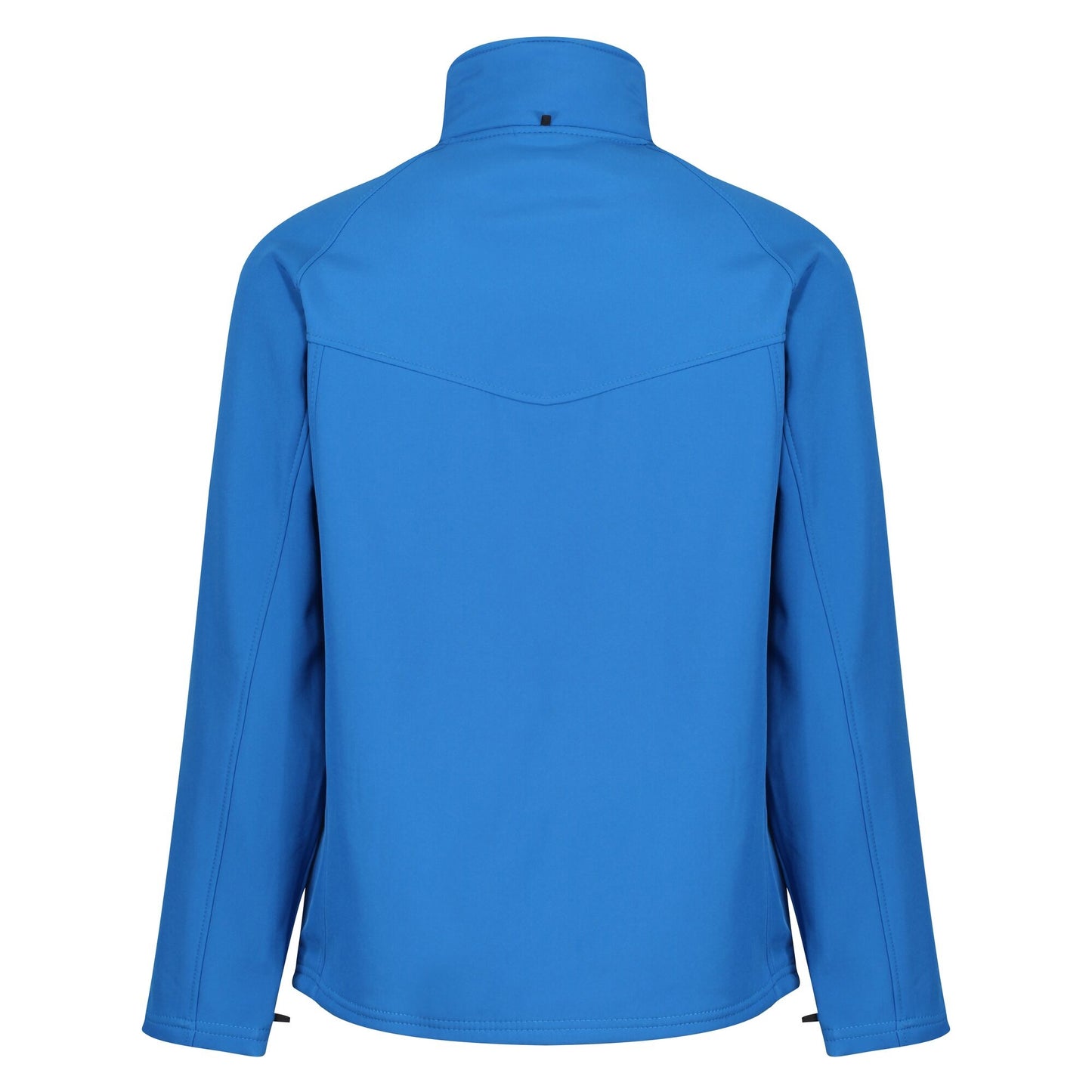 Oxford - Back - Regatta Mens Uproar Lightweight Wind Resistant Softshell Jacket