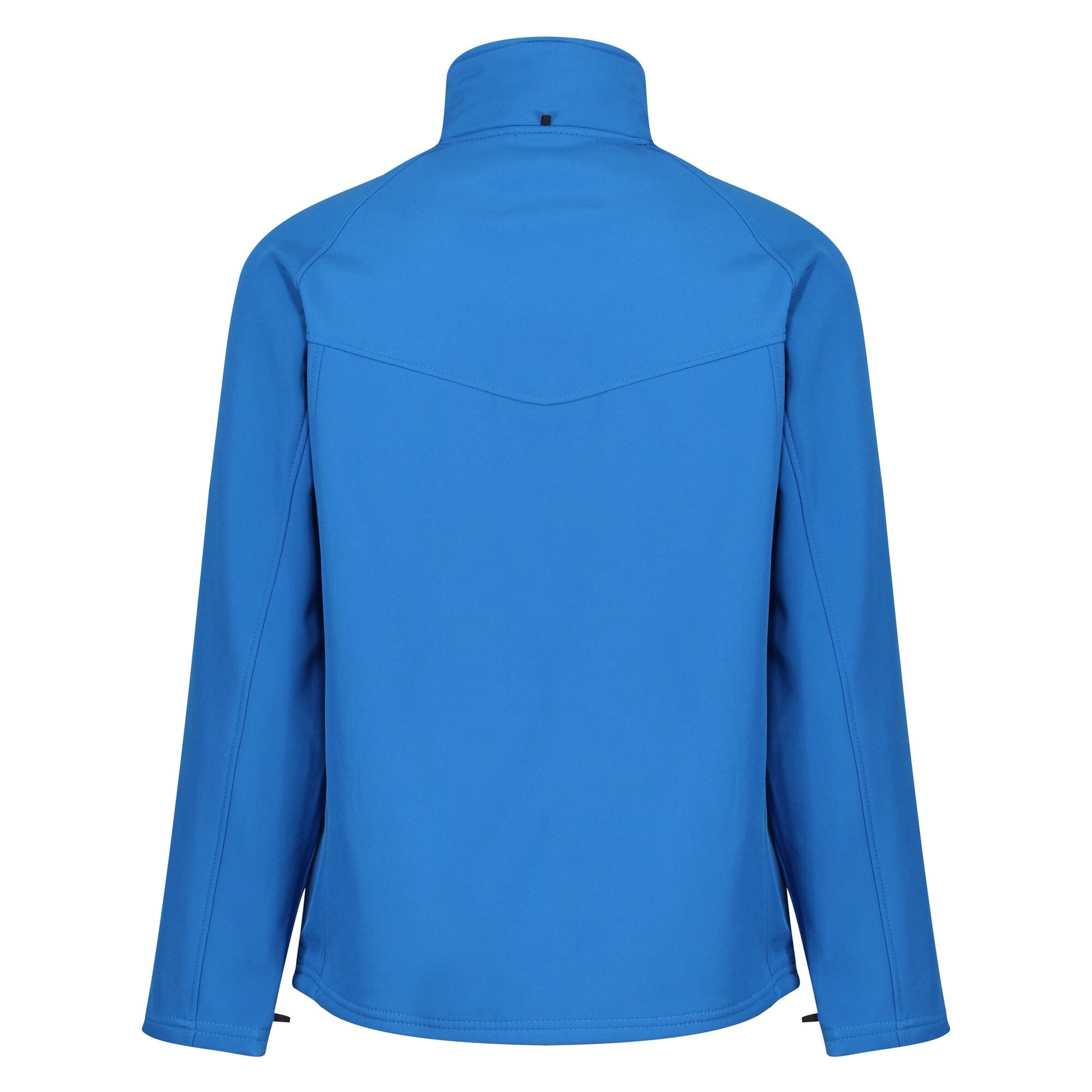 Oxford - Back - Regatta Mens Uproar Lightweight Wind Resistant Softshell Jacket