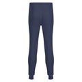 Denim - Back - Regatta Mens Thermal Underwear Long Johns