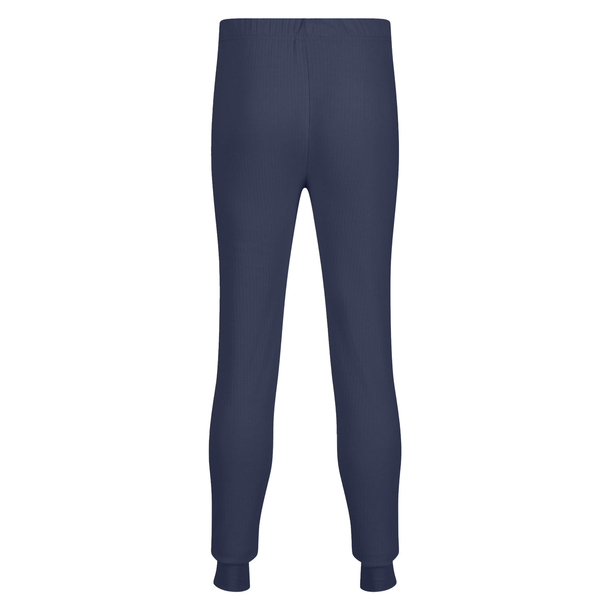 Denim - Back - Regatta Mens Thermal Underwear Long Johns