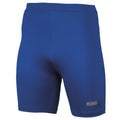 Royal - Front - Rhino Mens Sports Base Layer Shorts