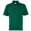 Bottle - Front - RTXtra Mens Premium Pique Knit Polo Shirt
