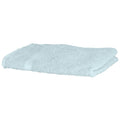 Peppermint - Front - Towel City Luxury Range 550 GSM - Hand Towel (50 X 90 CM)