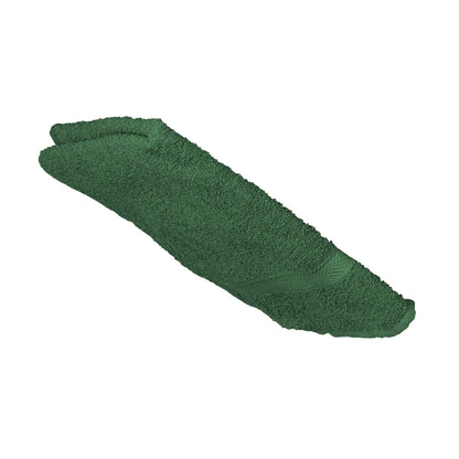 Forest - Back - Towel City Luxury Range 550 GSM - Hand Towel (50 X 90 CM)