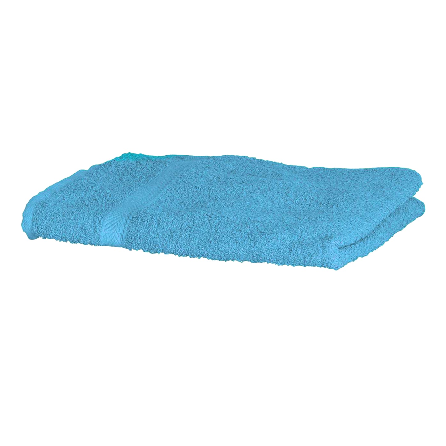 Ocean - Front - Towel City Luxury Range 550 GSM - Hand Towel (50 X 90 CM)
