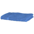 Bright Blue - Front - Towel City Luxury Range 550 GSM - Bath Towel (70 X 130 CM)