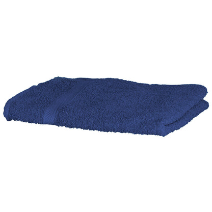 Royal - Front - Towel City Luxury Range 550 GSM - Bath Towel (70 X 130 CM)