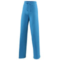Sapphire Blue - Front - Awdis Girlie Womens Jogpants - Sweatpants - Jogging Bottoms