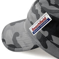Urban Camo - Lifestyle - Beechfield Camouflage Army Cap - Headwear