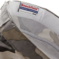 Field Camo - Pack Shot - Beechfield Camouflage Army Cap - Headwear