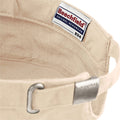 Pebble - Lifestyle - Beechfield Army Cap - Headwear