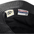 Black - Lifestyle - Beechfield Summer Cargo Bucket Hat - Headwear (UPF50 Protection)