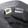 Graphite Grey - Lifestyle - Beechfield Summer Cargo Bucket Hat - Headwear (UPF50 Protection)