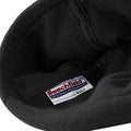 Black - Lifestyle - Beechfield Ladies-Womens Suprafleece Anti-Pilling Winter - Ski Hat