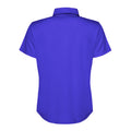 Royal Blue - Back - AWDis Cool Womens Girlie Cool Polo - Polos - Womens Fashion - Women