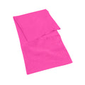 Fuchsia - Front - Beechfield Ladies-Womens Multi-Use Original Morf