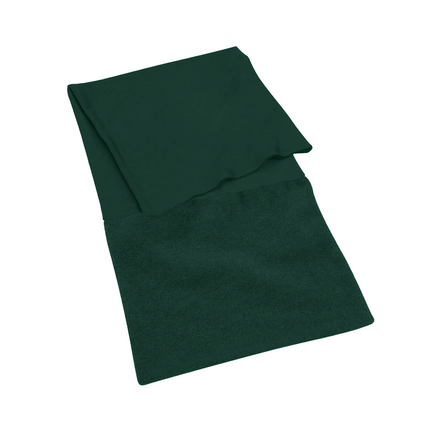 Bottle Green - Front - Beechfield Ladies-Womens Multi-Use Original Morf