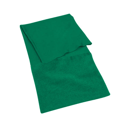 Kelly Green - Front - Beechfield Ladies-Womens Multi-Use Original Morf