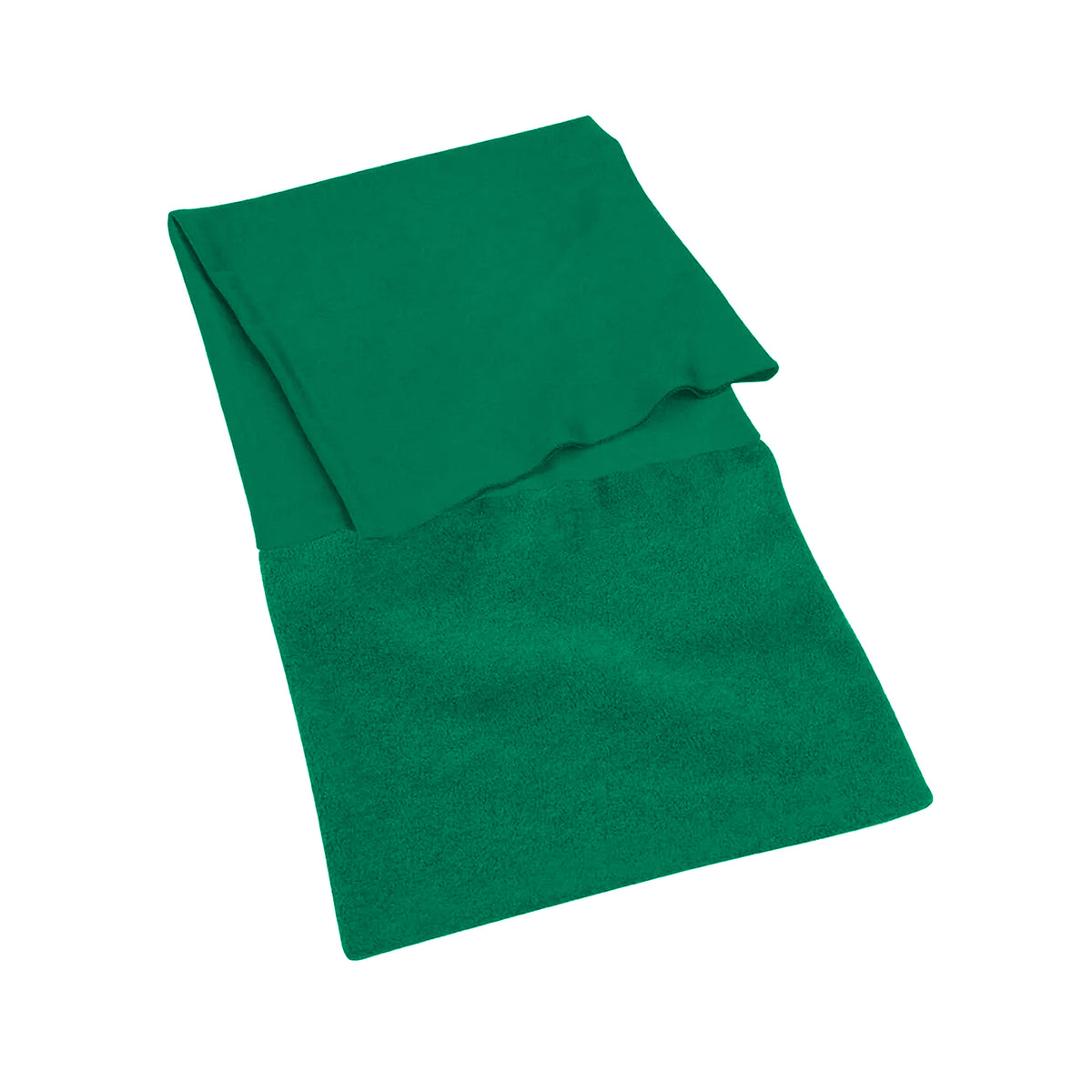 Kelly Green - Front - Beechfield Ladies-Womens Multi-Use Original Morf