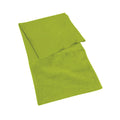 lime Green - Front - Beechfield Ladies-Womens Multi-Use Original Morf