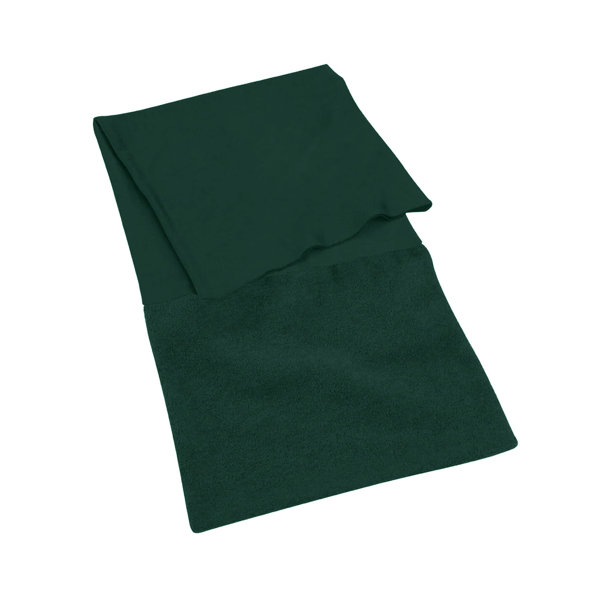 Bottle Green - Front - Beechfield Ladies-Womens Multi-Use Original Morf