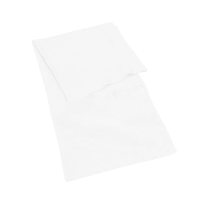 White - Front - Beechfield Ladies-Womens Multi-Use Original Morf