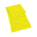 Yellow - Front - Beechfield Ladies-Womens Multi-Use Original Morf