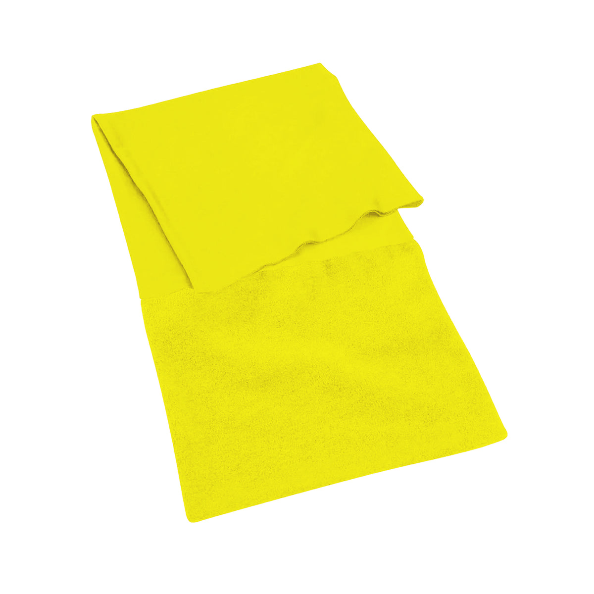 Yellow - Front - Beechfield Ladies-Womens Multi-Use Original Morf