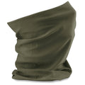 Olive Green - Back - Beechfield Ladies-Womens Multi-Use Original Morf