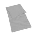 Heather Grey - Front - Beechfield Ladies-Womens Multi-Use Original Morf