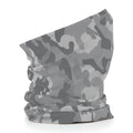 Arctic Camo - Front - Beechfield Ladies-Womens Multi-Use Original Morf