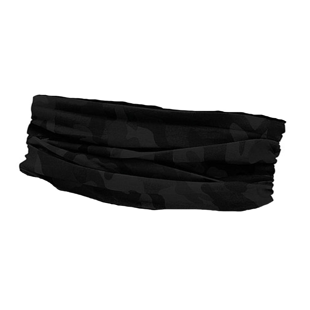 Midnight Camo - Back - Beechfield Ladies-Womens Multi-Use Original Morf