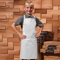 Kelly - Back - Premier Childrens-Kids Bib Apron