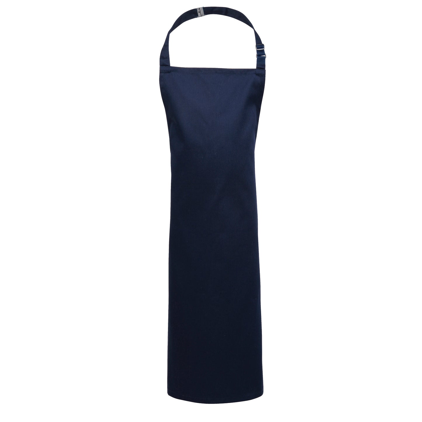 Navy - Front - Premier Childrens-Kids Bib Apron