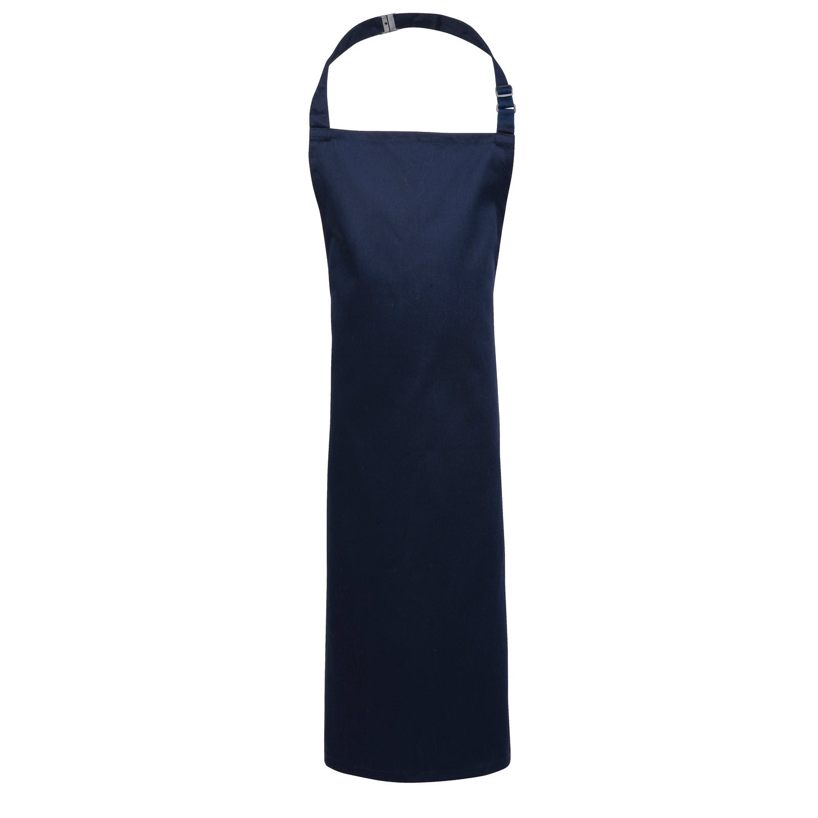 Navy - Front - Premier Childrens-Kids Bib Apron