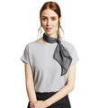 Sage - Back - Premier Ladies-Womens Work Chiffon Formal Scarf