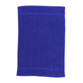 Royal - Back - Towel City Luxury Range Guest Towel (550 GSM)
