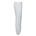 Heather Grey - Lifestyle - Fruit Of The Loom Mens Premium 70-30 Elasticated Jog Pants - Jogging Bottoms